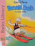  Barks Library Special, Donald Duck (Bd. 24)
