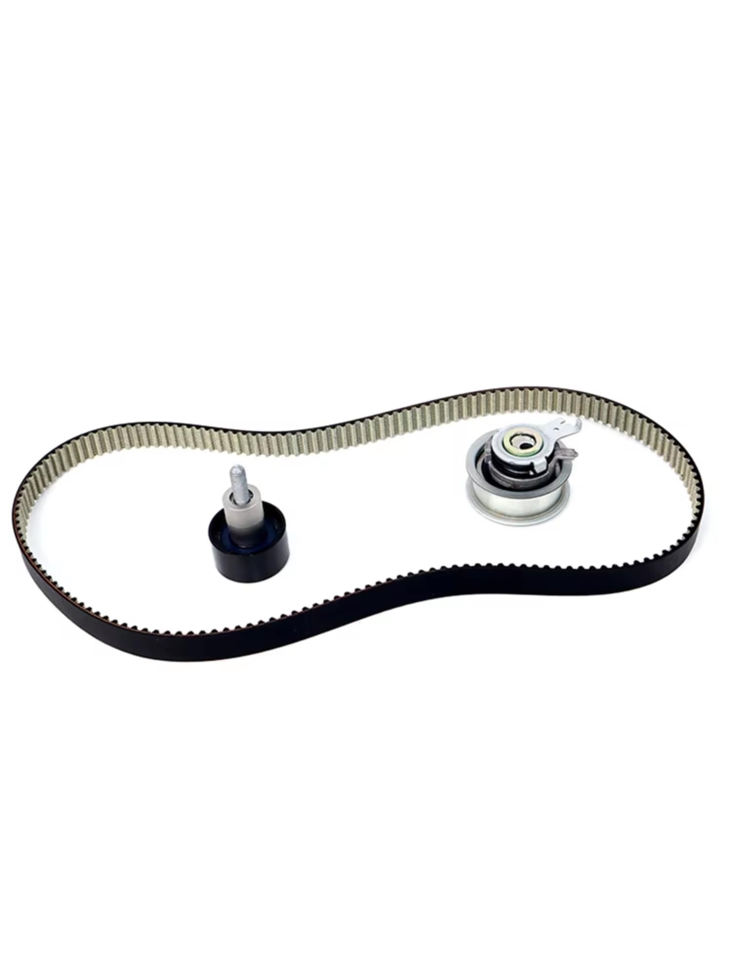Reemplazo de la Correa de distribución del Motor del vehículo para Seat Leon 2013 2014 2015 2016 2017 2018 2019 2020. Kit Tensor de la Correa de distribución del Coche. OE: 04E109479B