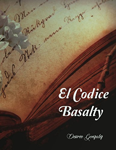 El Códice Basalty (Spanish Edition)