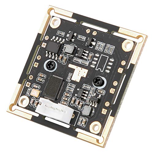 Materiały przemysłowe, moduł kamery interfejs HD USB HBV-1710-H264 V33 dla WinXP/Win7/Win8/Win10/OS X/Linux