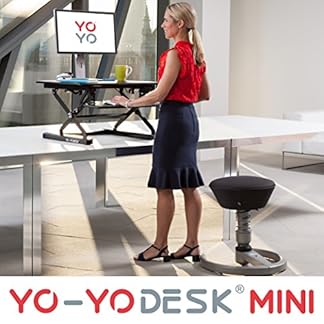 Adjustable Desks
