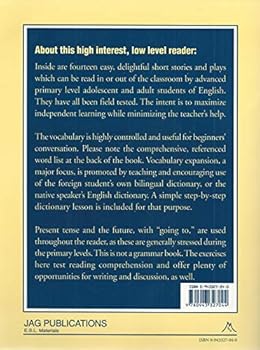 Begin in English: More Vocabulary-expanding Short Stories for Launched Beginners, Vol. 2