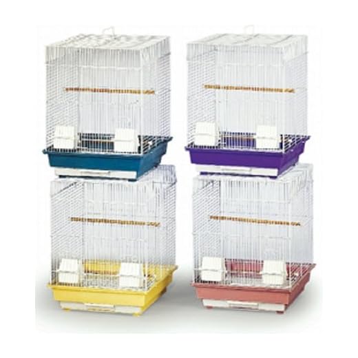 Economy Bird Cage