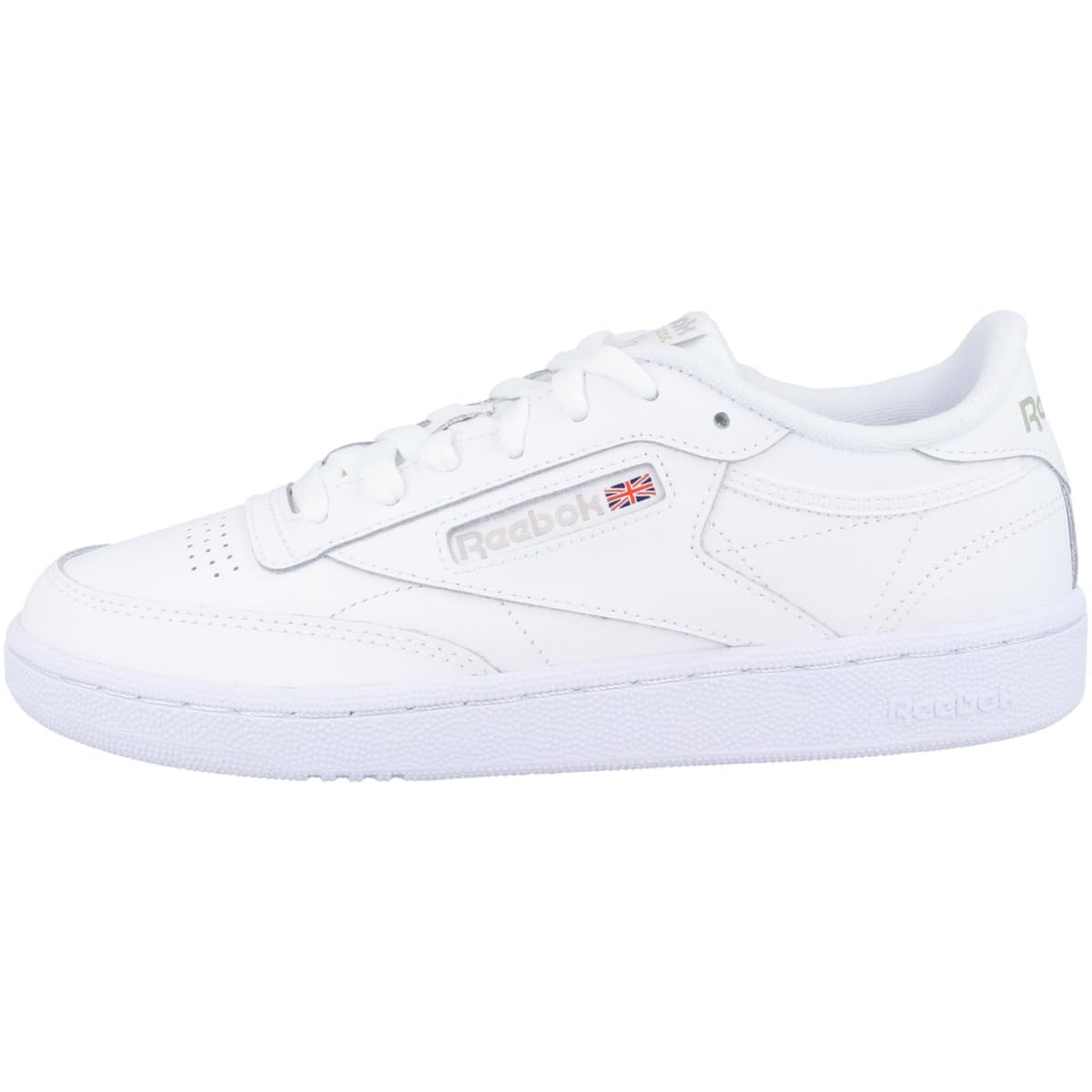 ReebokWomen's Club C 85 Sneaker