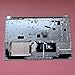 Replacement for Lenovo IdeaPad 320-15 320-15IKB 330-15AST 80xs0024us Laptop Upper Case Palmrest Keyboard Touchpad Assembly Part 5CB0N86311 SN20M63090 Top Cover Sliver