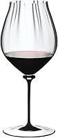 Vista 13 de Riedel 4884/28 N Fatto A Mano Performance - Vaso de champán (13 onzas), transparente