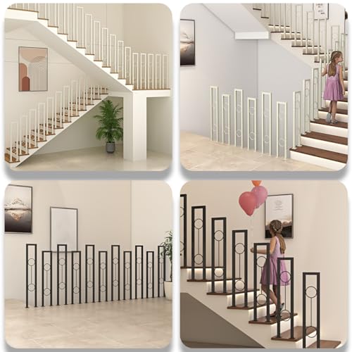 Balustrade de balcon et terrasse pour sécuriser vos espaces - 4