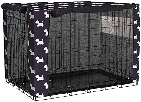 dog kennel covers amazon