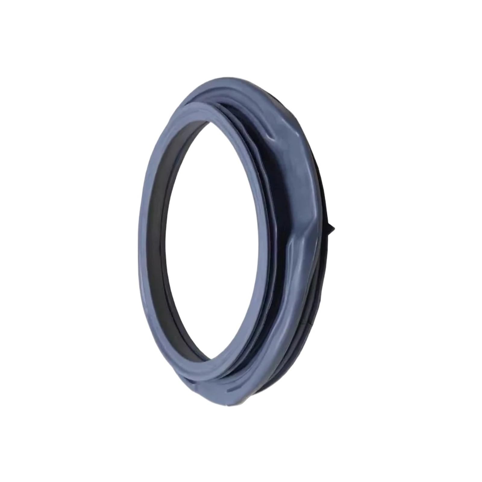 Junta De Puerta De Lavadora, Compatible For Hisense | El Anillo De Sellado De Repuesto Se Adapta A La Pieza N.° 2129703, Ajuste Apretado