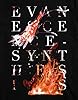 Evanescence T Shirt Synthesis Band Logo Official Mens Black L #2