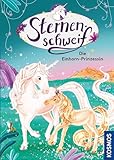 Cover zum Buch Sternenschweif: Die Einhorn-Prinzessin