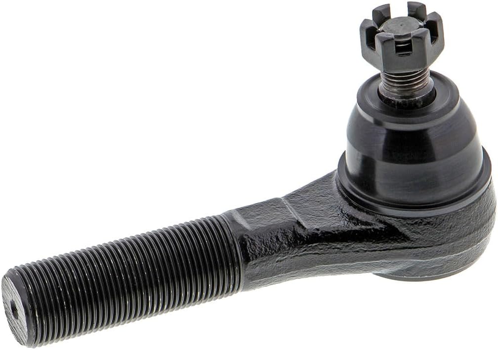 2PCS Front Outer Steering Tie Rod End Tie Rods Tierod Fits Jeep Wrangler 1987 1988 1989 1990 P662