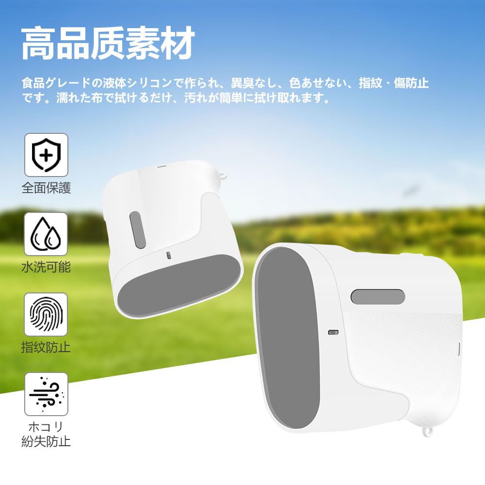 Amazon.co.jp: For ガーミン(GARMIN) Approach Z30 ケース [HVUYAL