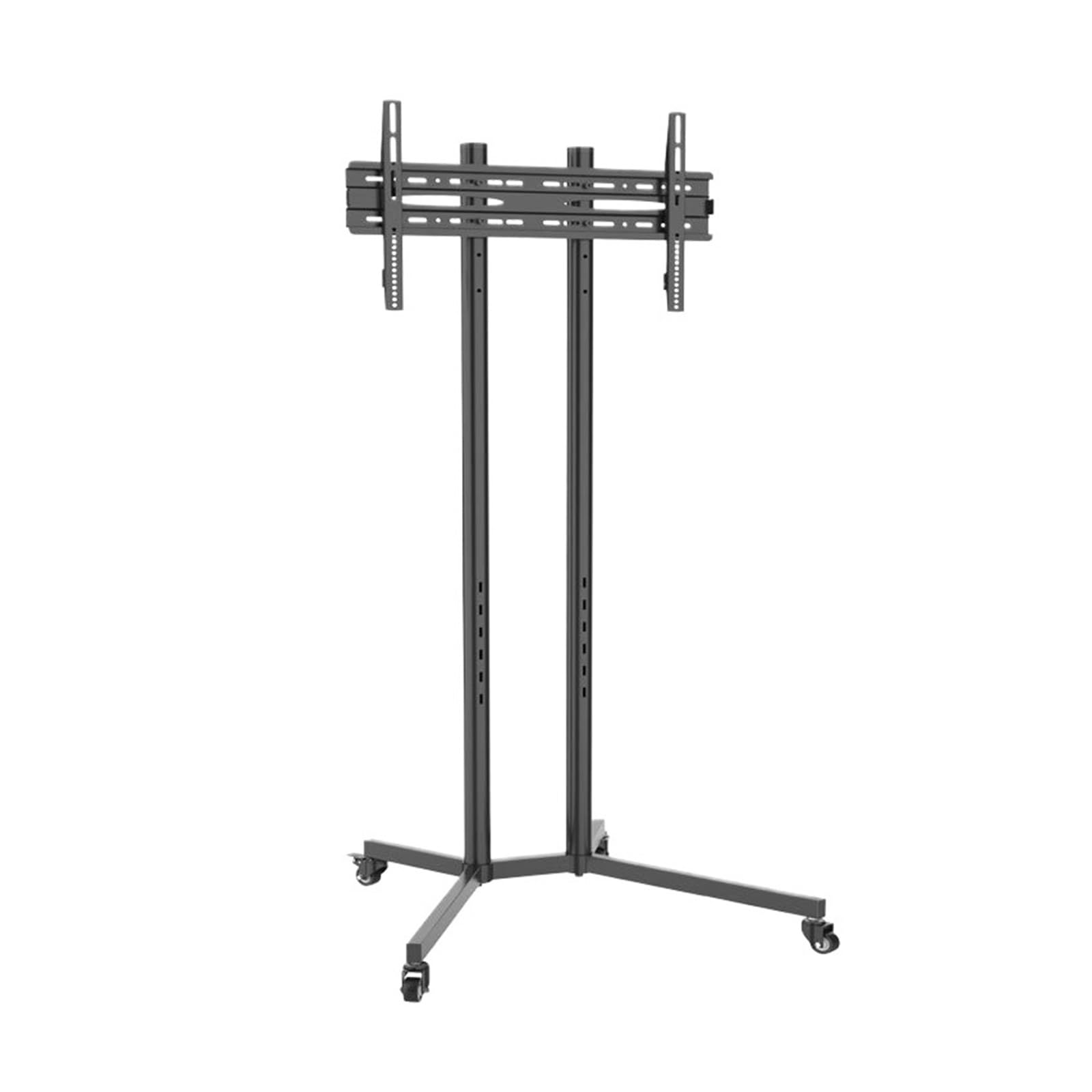 Ikpgbzxm Tp0070a Mobile Floor Stand For Monitors(Tp0070a)
