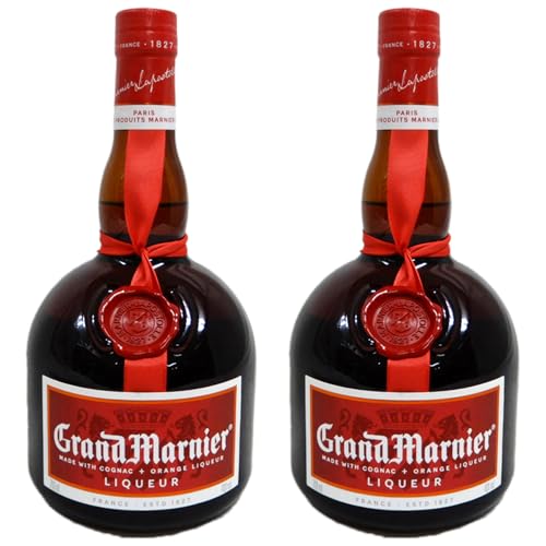 グランマニエ コルドン ルージュ 700ml 40度