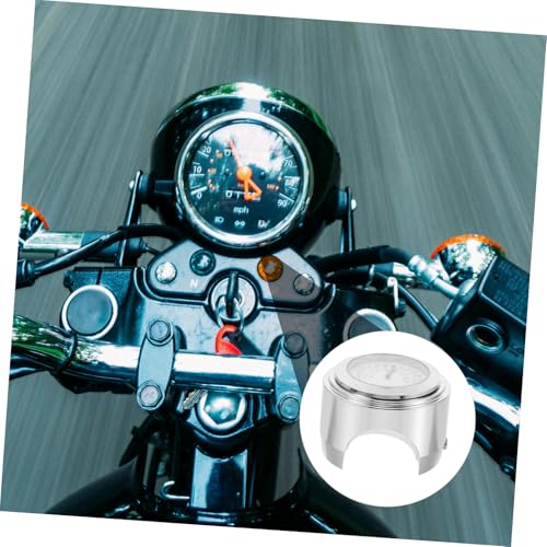 Cámara para salpicadero y ropa calefactable de moto para invierno 4