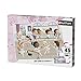 Nathan 86466 – Puzzle pequeñas Bailarinas 45 Piezas