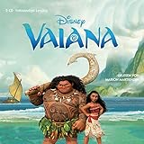  Vaiana (Hörbücher zu Disney-Filmen und -Serien, Band 20)