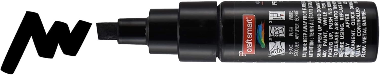 Craft Smart Premium Jumbo Paint Pen