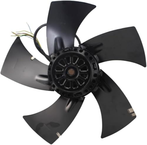 Outer Rotor axial Flow Fan for A2D300-AP02-02 230/400V 0.36/