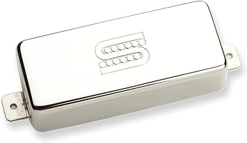 Seymour Duncan Custom Mini Humbucker - Bridge - High Output Electric Guitar Pickup