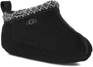 Unisex-Child I Baby Tasman Slipper