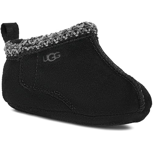 UGG Baby Tasman Beanie Slipper