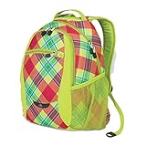 High Sierra 1800-Cubic Inches Curve Daypack