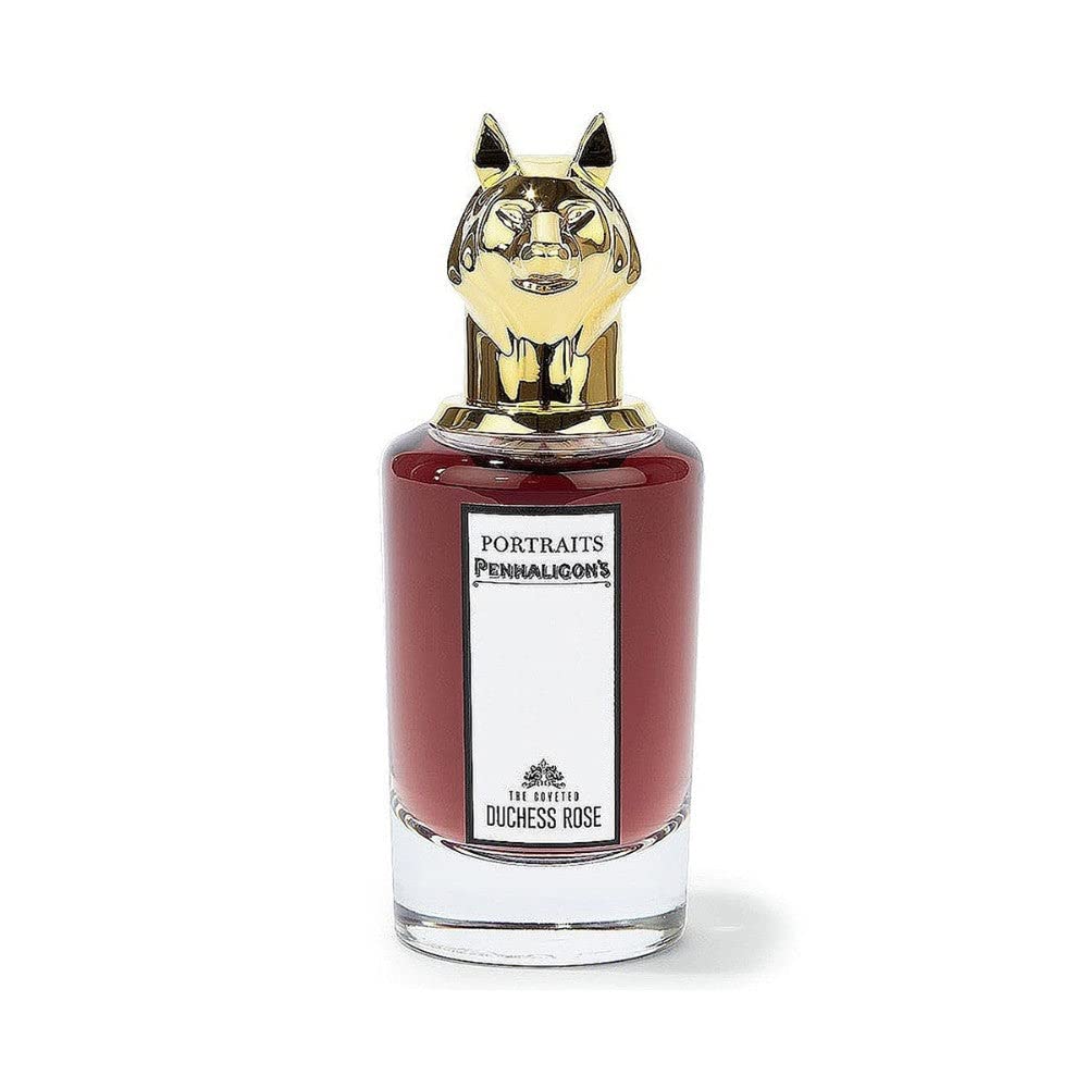 Penhaligon S, The Coveted Duchess Rose, Eau de Parfum Spray, Woman 