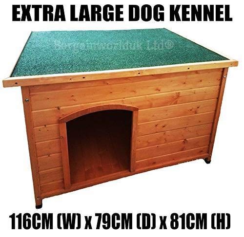Extra Large Dog Kennel Kennels House With Removable Floor Easy