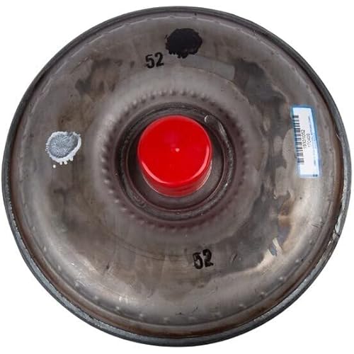 GM Genuine Parts 19331052 Automatic Transmission Torque Converter, Remanufactured (Renewed)