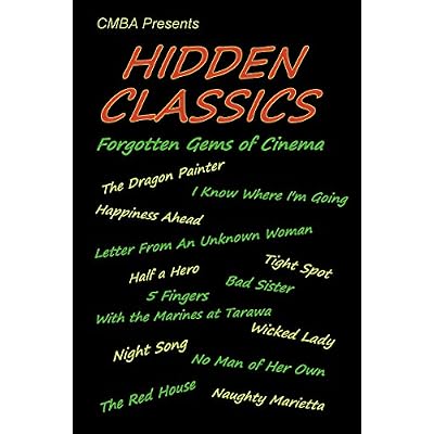 Hidden Classics