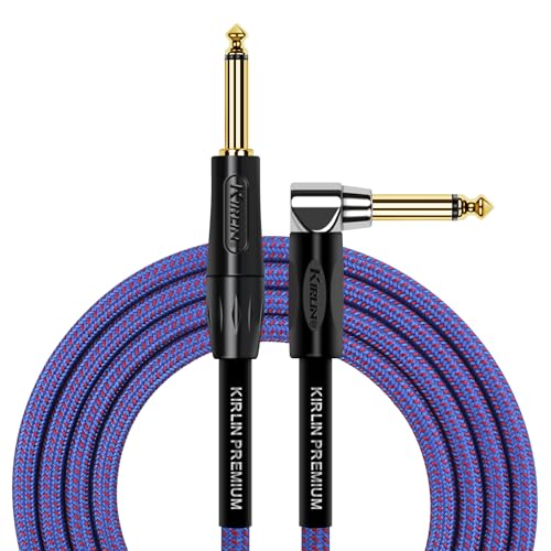 Kirlin Premium Plus Tweed