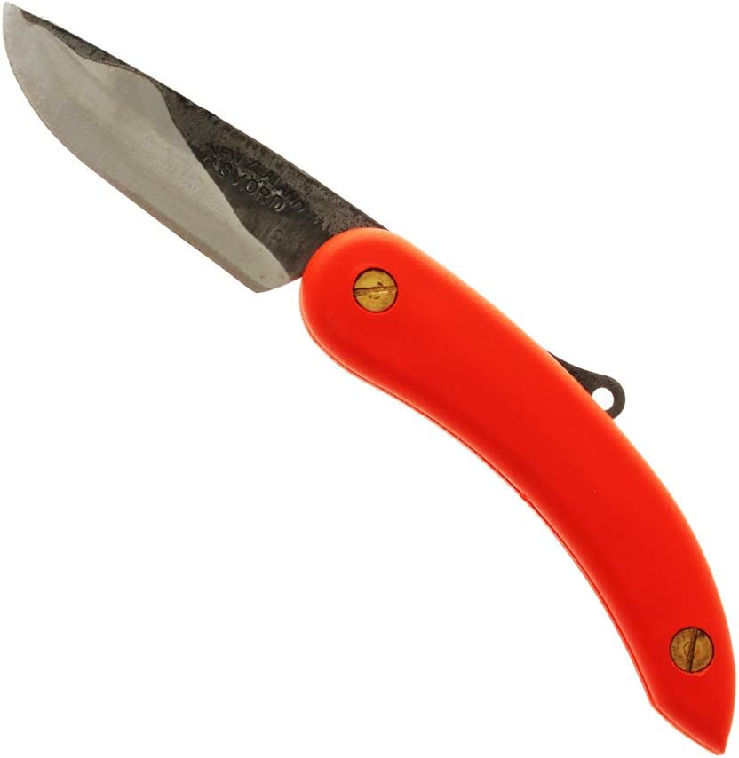 Peasant Knife