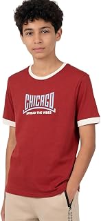 Max Boys T-Shirt Price In India