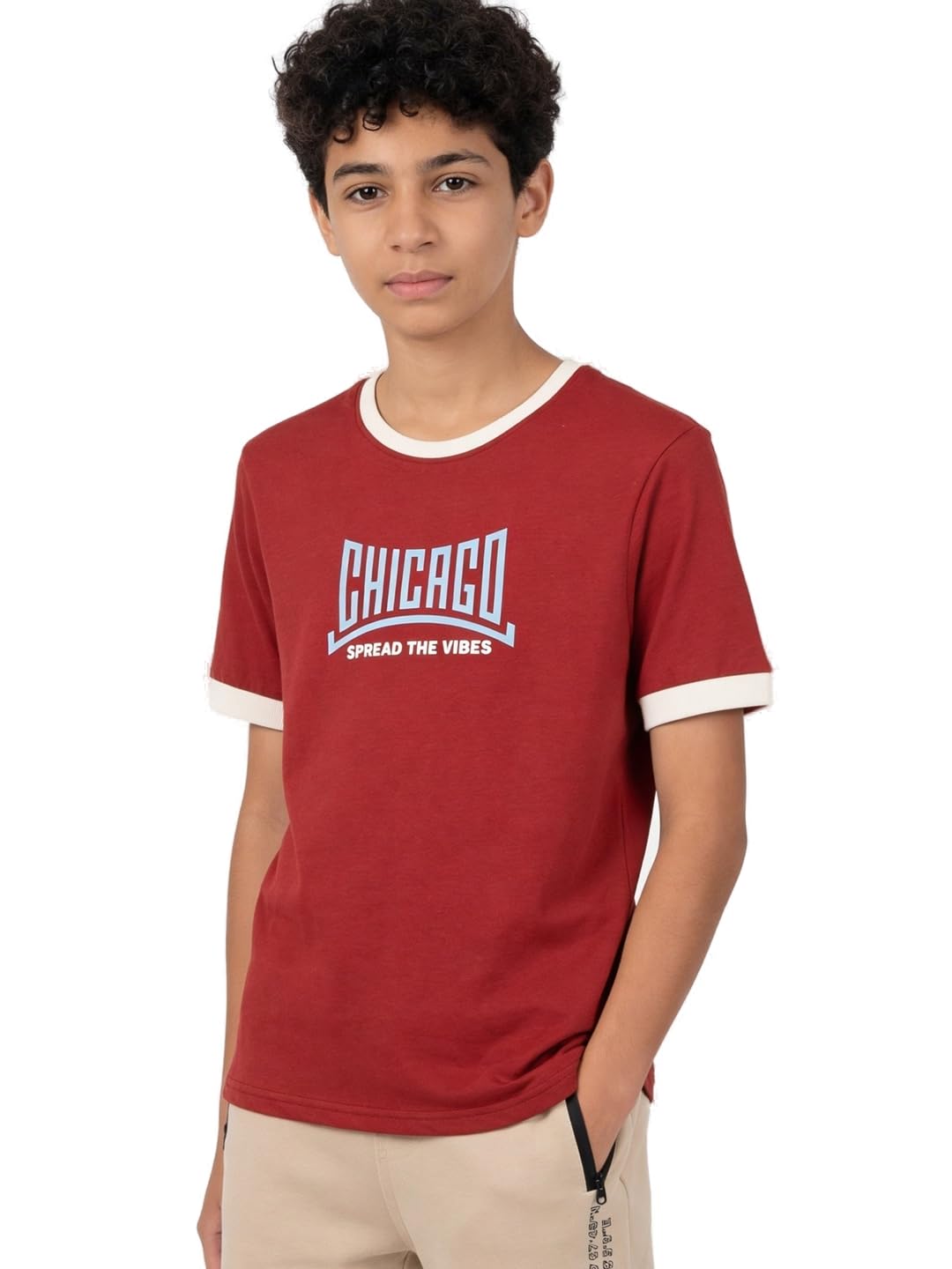 Max Boys T-Shirt - Review, Price and Buying Guide