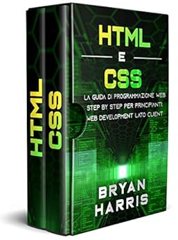 css libri