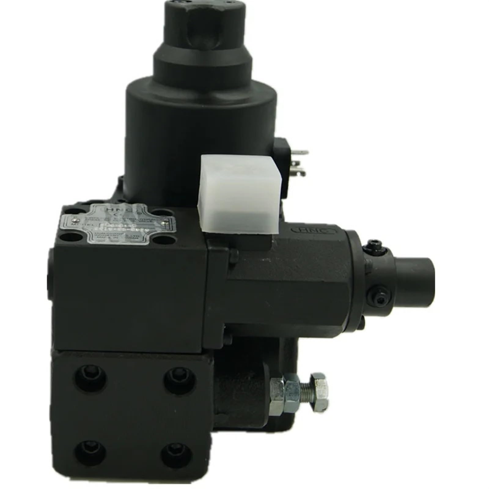 MXXDMOPD Proportional Electro-Hydraulic Flow Control Valves EFBG-06-250-C EFBG-06-250-H EFBG-06-350-C EFBG-06-350-H Relief