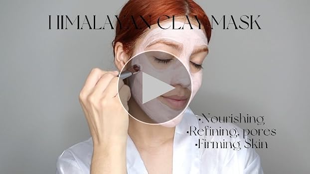 ARSOA CLAY PACK 3本 LIVEST'S SP-PREPARE ARSOA CLAY PACK 3本 LIVEST'S SP-PREPARE