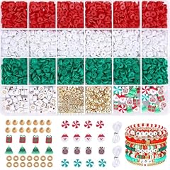 ClaybeadsXmas Color