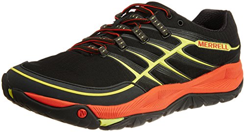 Merrell Men's All Out Rush Trail Running Shoe