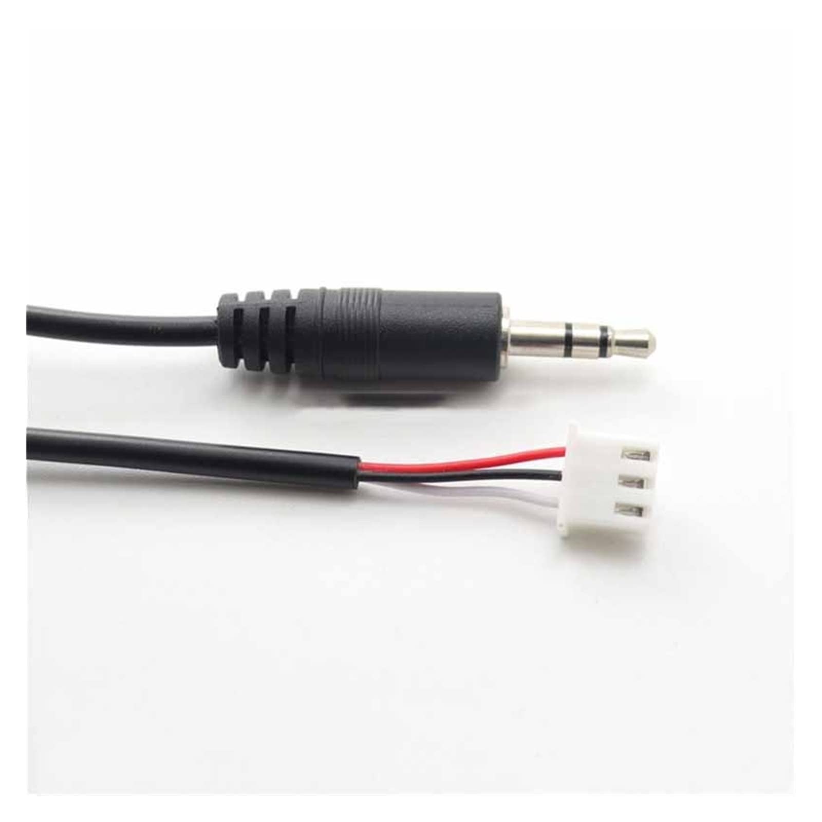 RIDENS 0.3M 30CM DC3.5 Jack to 2.54-3P 3PIN XH 2.54 Female 3PIN Wire Cable Harness
