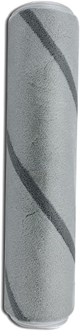 HASMI Replaceable Special Parts for The Roller Brush Filter of The Vacuum Cleaner Fit for Xiaomi Fit for Mijia SCWXCQ01RR Fit for Roborock H6 (Color : Light Yellow)