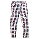  Mayoral Mädchen Sommer Leggings Sandalen, Mehrfarbig - 3.718 - Größe 116
