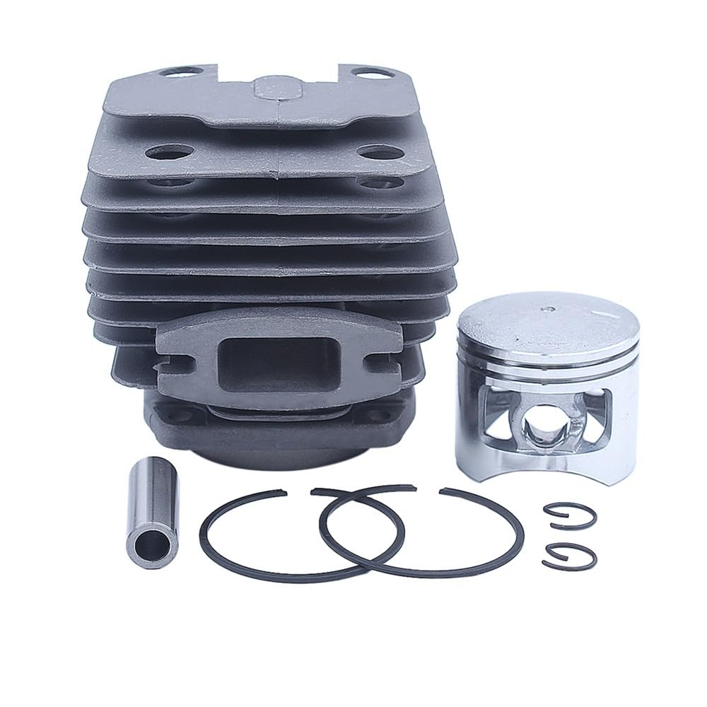 Kit cylindre-piston 43 mm de précision pour tronçonneuse 4500