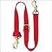 Weaver Deluxe Nylon Tie Down Strap - Size:1