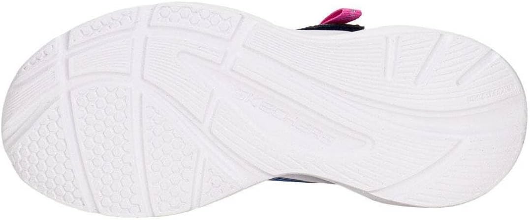 Skechers Girls Tide Tech - Image 2