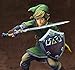 Link Action Figure The Legend of Zelda Anime Game Collection PVC Doll Fan Gift Toy 20cm