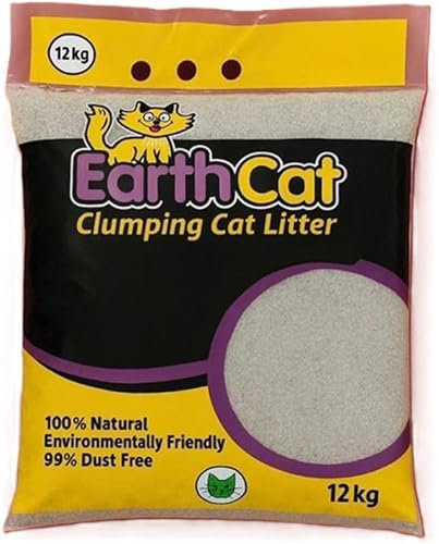 DeBird Clumping Coarse Cat Litter 12 kg