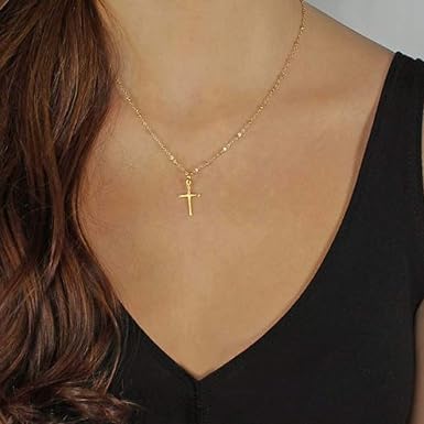 Amazon.com: Jovono Boho Necklaces Gold 